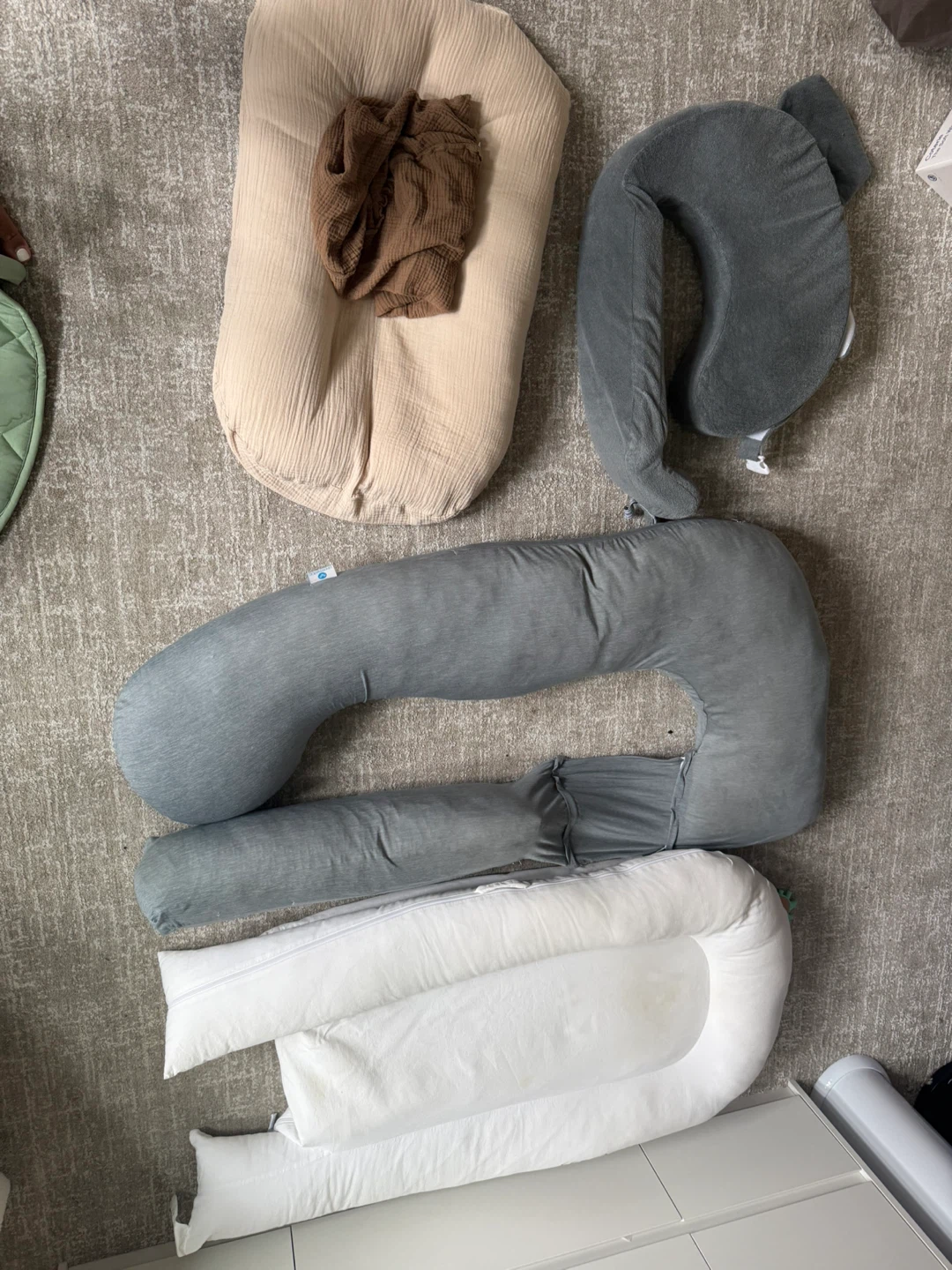 Baby / Maternity Products