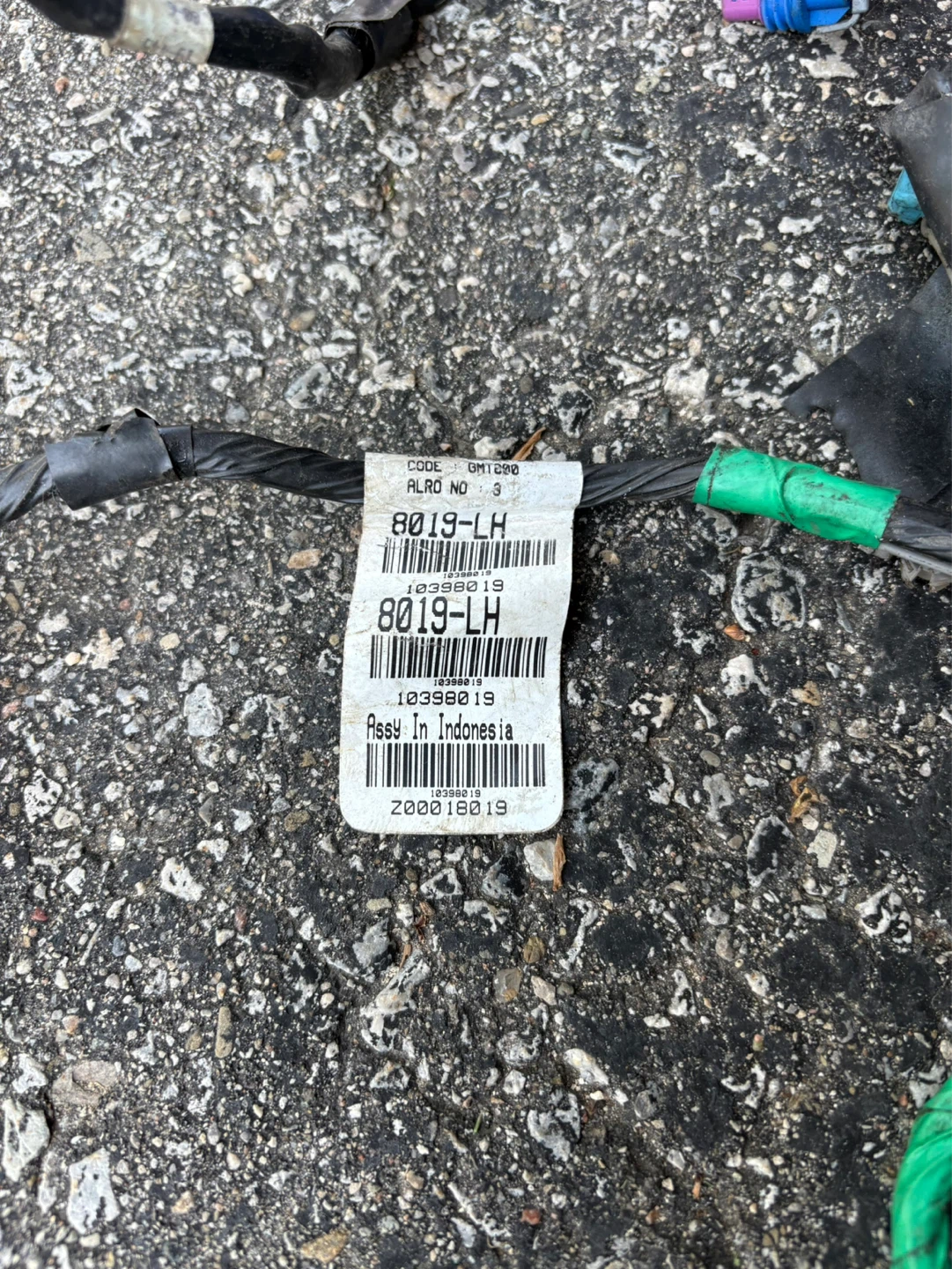 99-2006 GMC SIERRA/SILVERADO Parts - photo 3