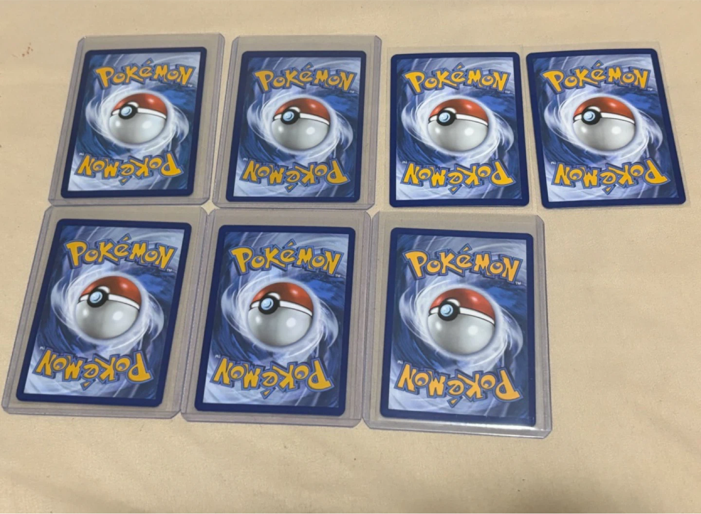 Assorted Pokémon Trading Cards - photo 2