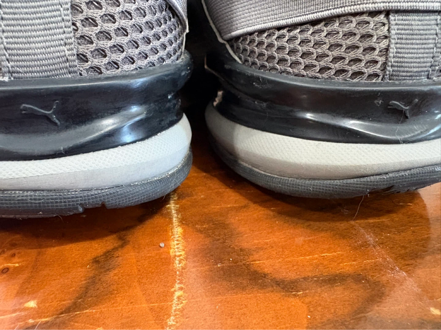 Puma Foam Sneakers (Size 11.5) - photo 5