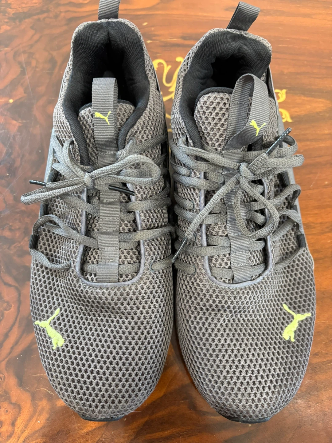 Puma Foam Sneakers (Size 11.5) - photo 2