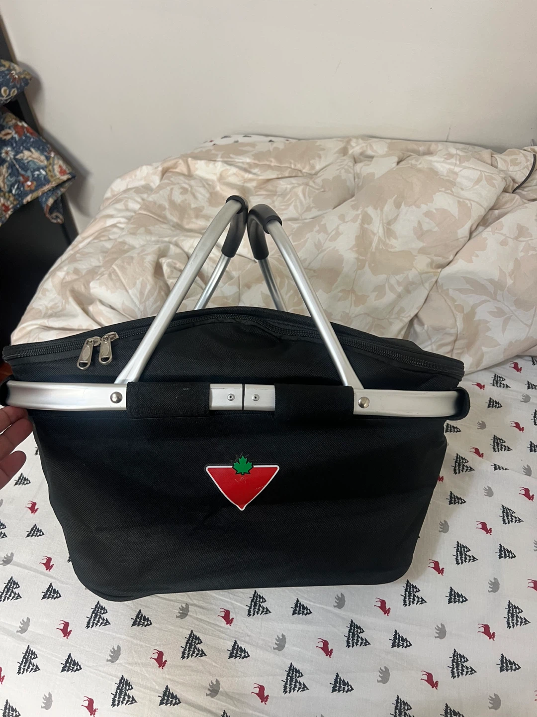 Picnic Basket