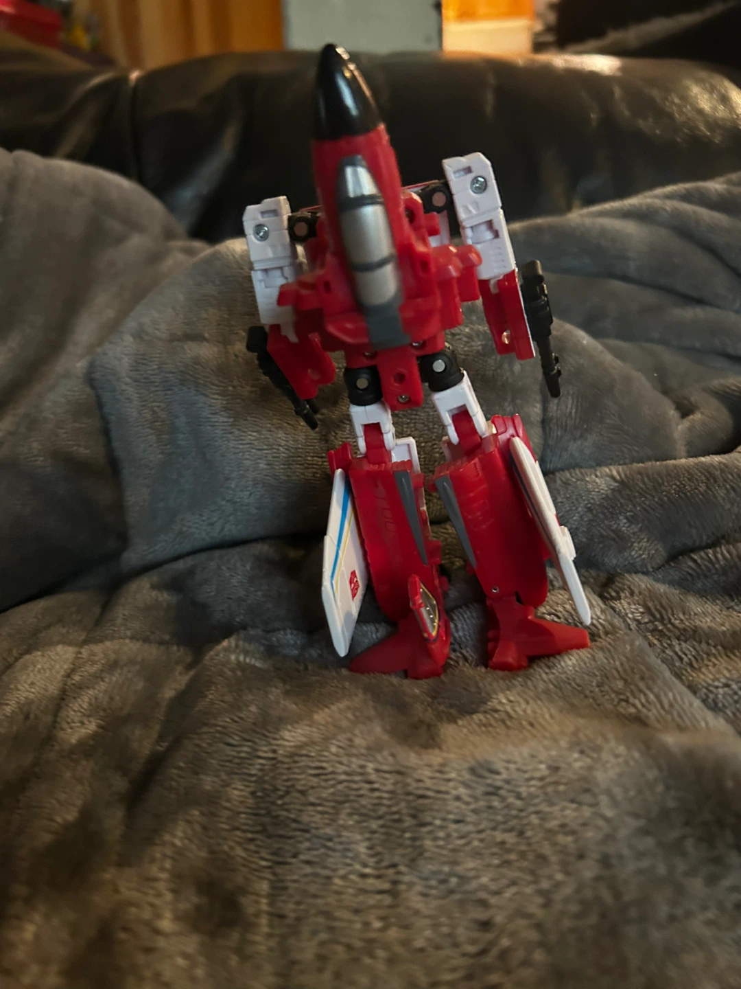 Transformers FireFlight - photo 2