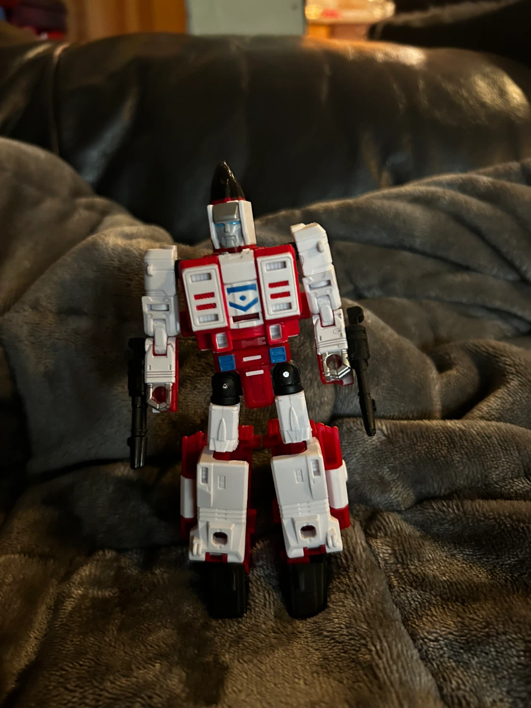Transformers FireFlight