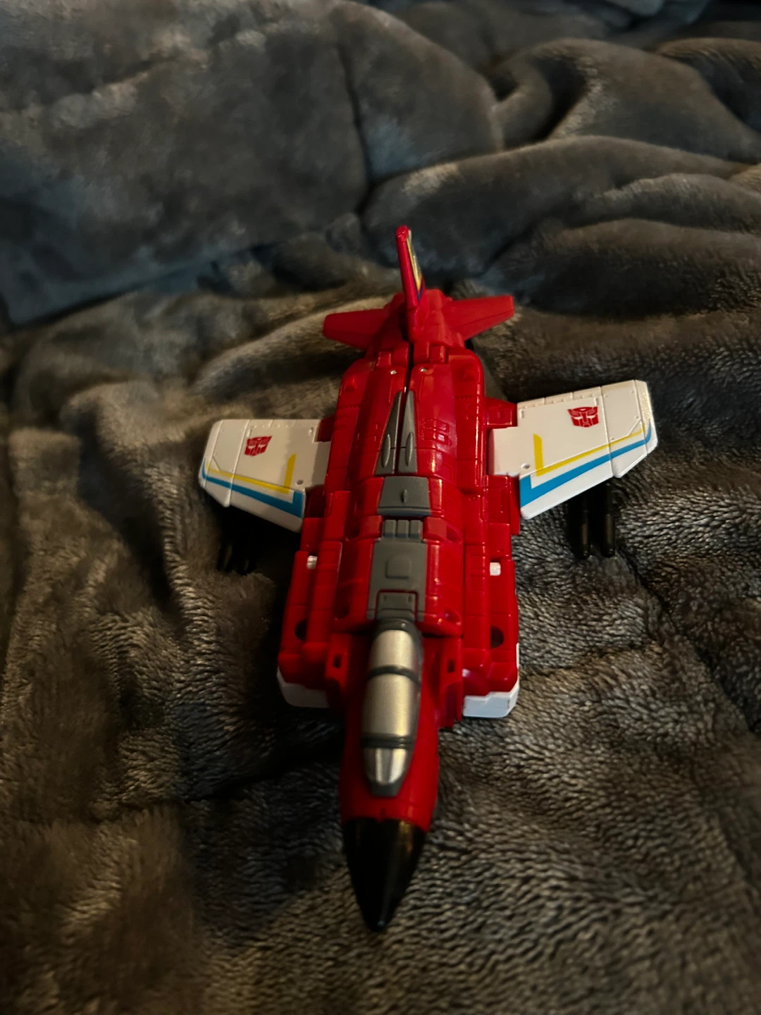 Transformers FireFlight - photo 3