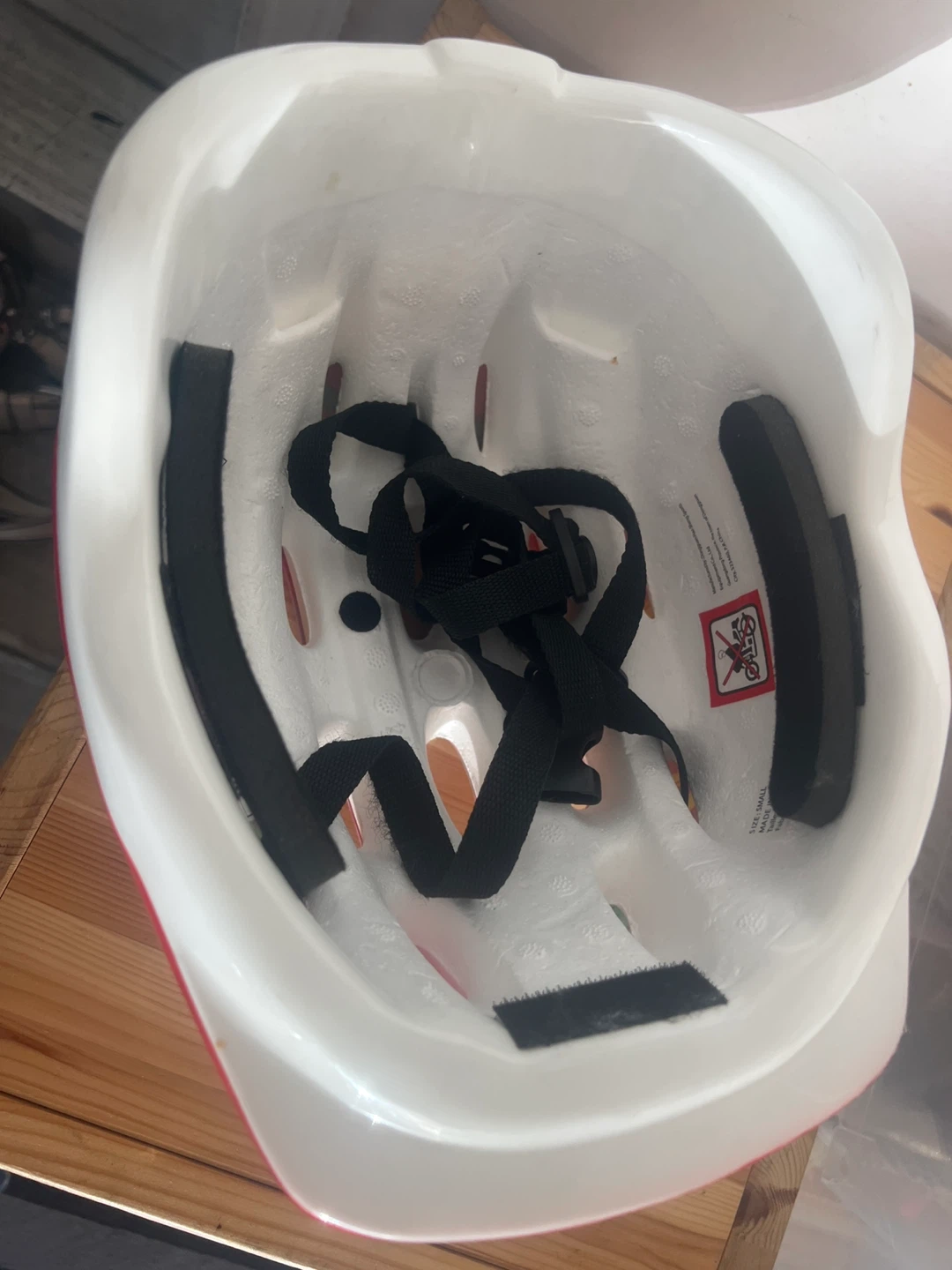 Kids Bike Helmet - photo 3