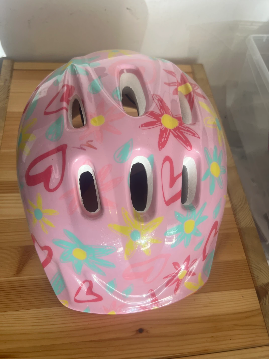 Kids Bike Helmet