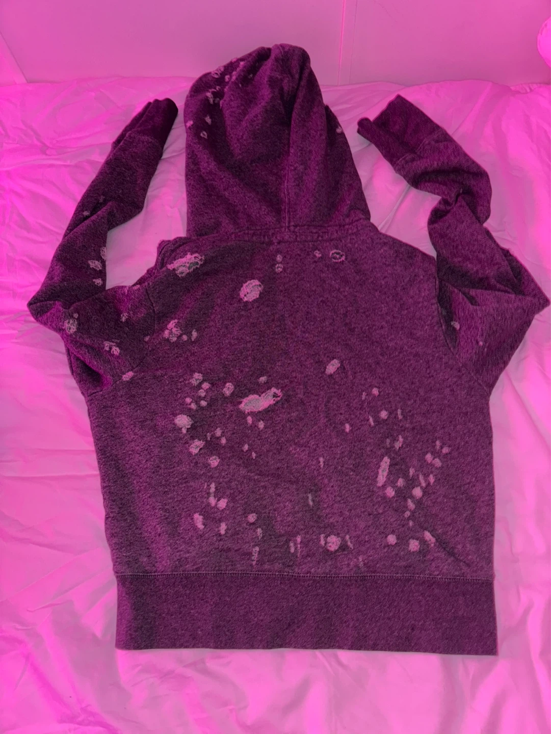 True Religion Hoodie - photo 2