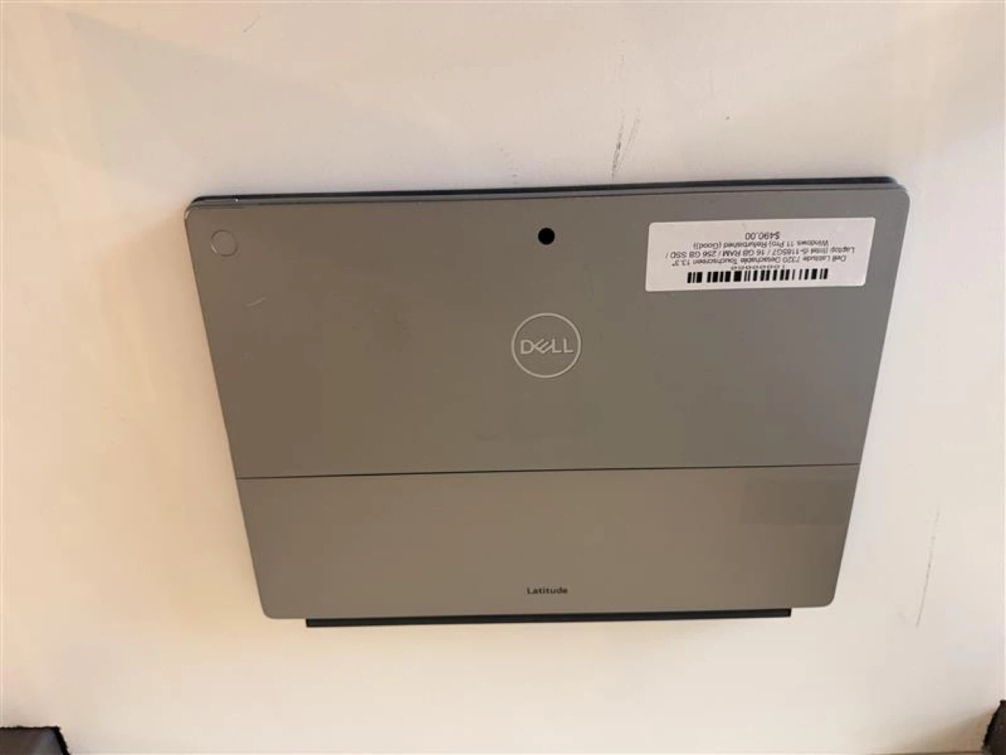Dell 7320 - photo 2