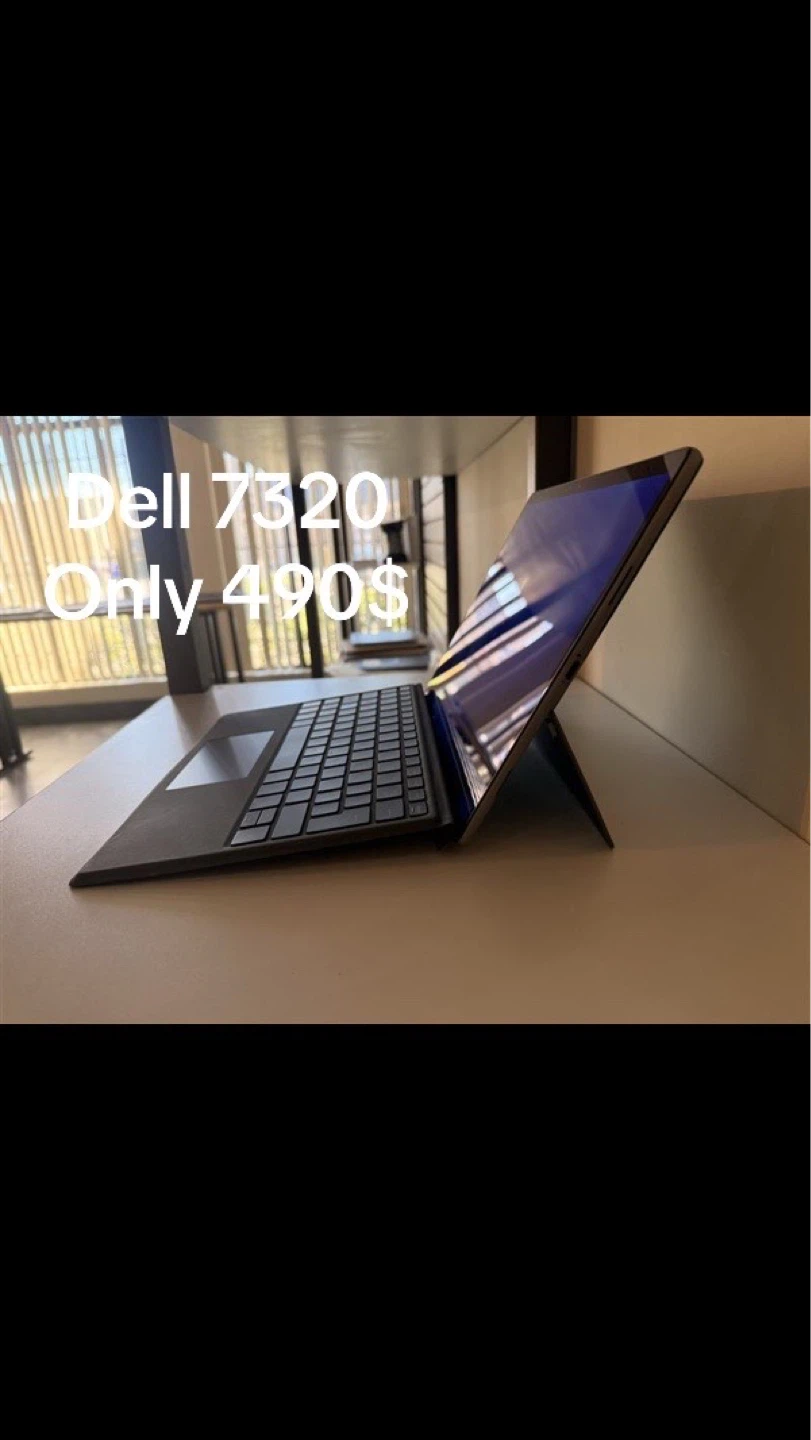 Dell 7320