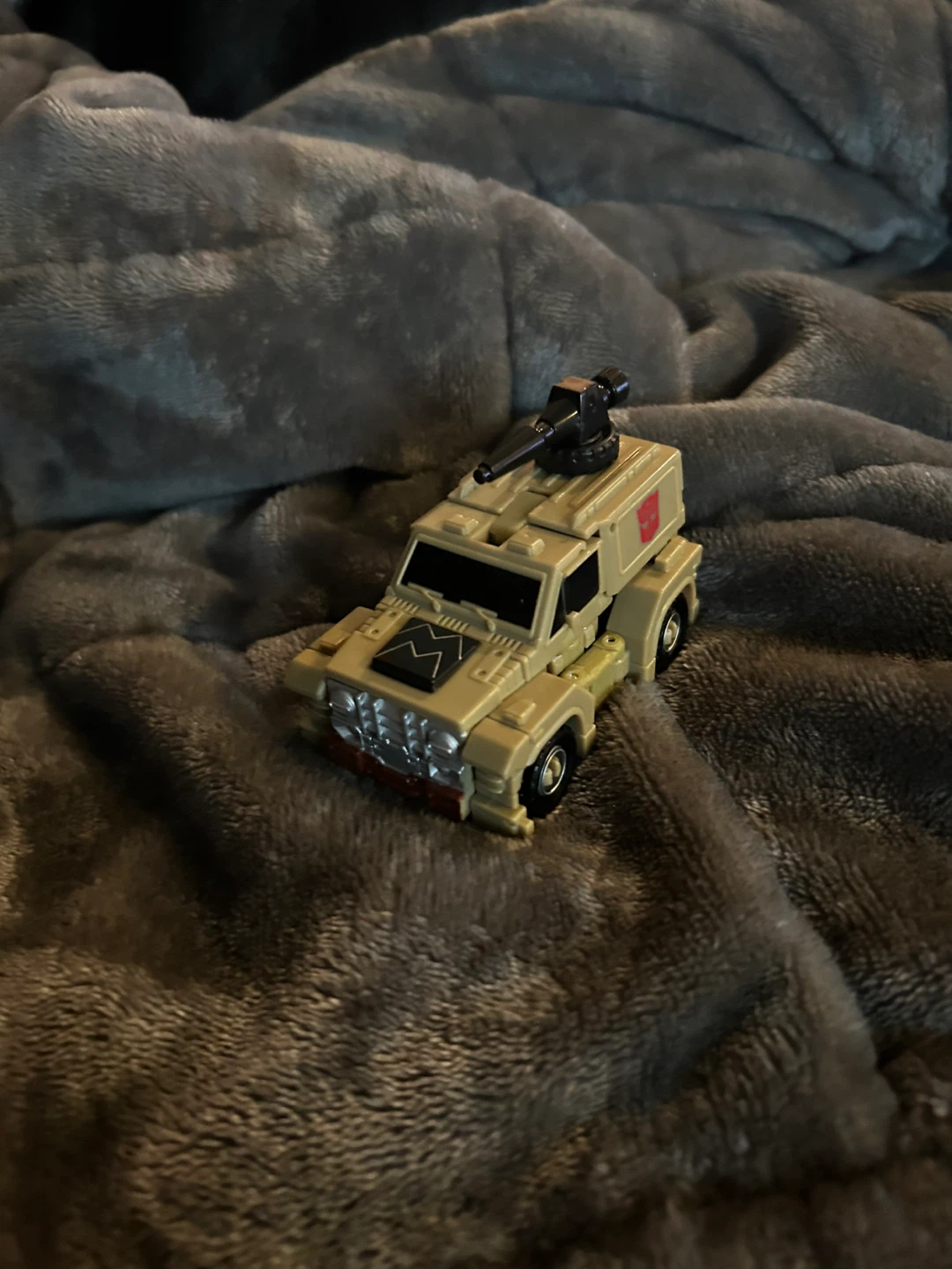 Transformers retro outback - photo 3