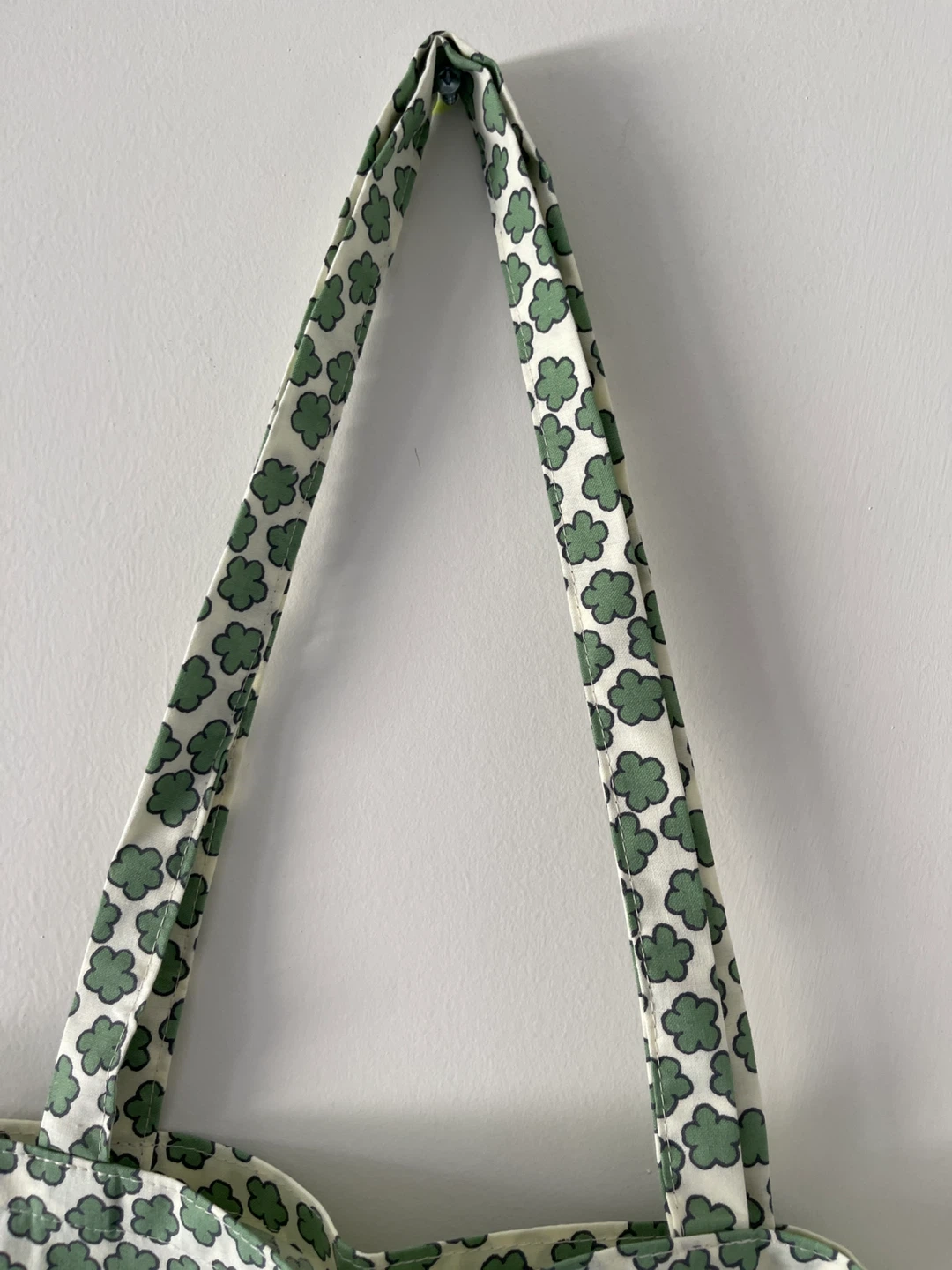 Made in Japan Clover tote bag - photo 3