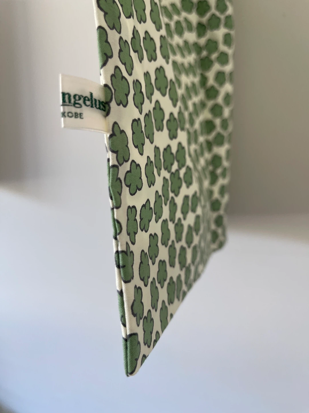 Made in Japan Clover tote bag - photo 5