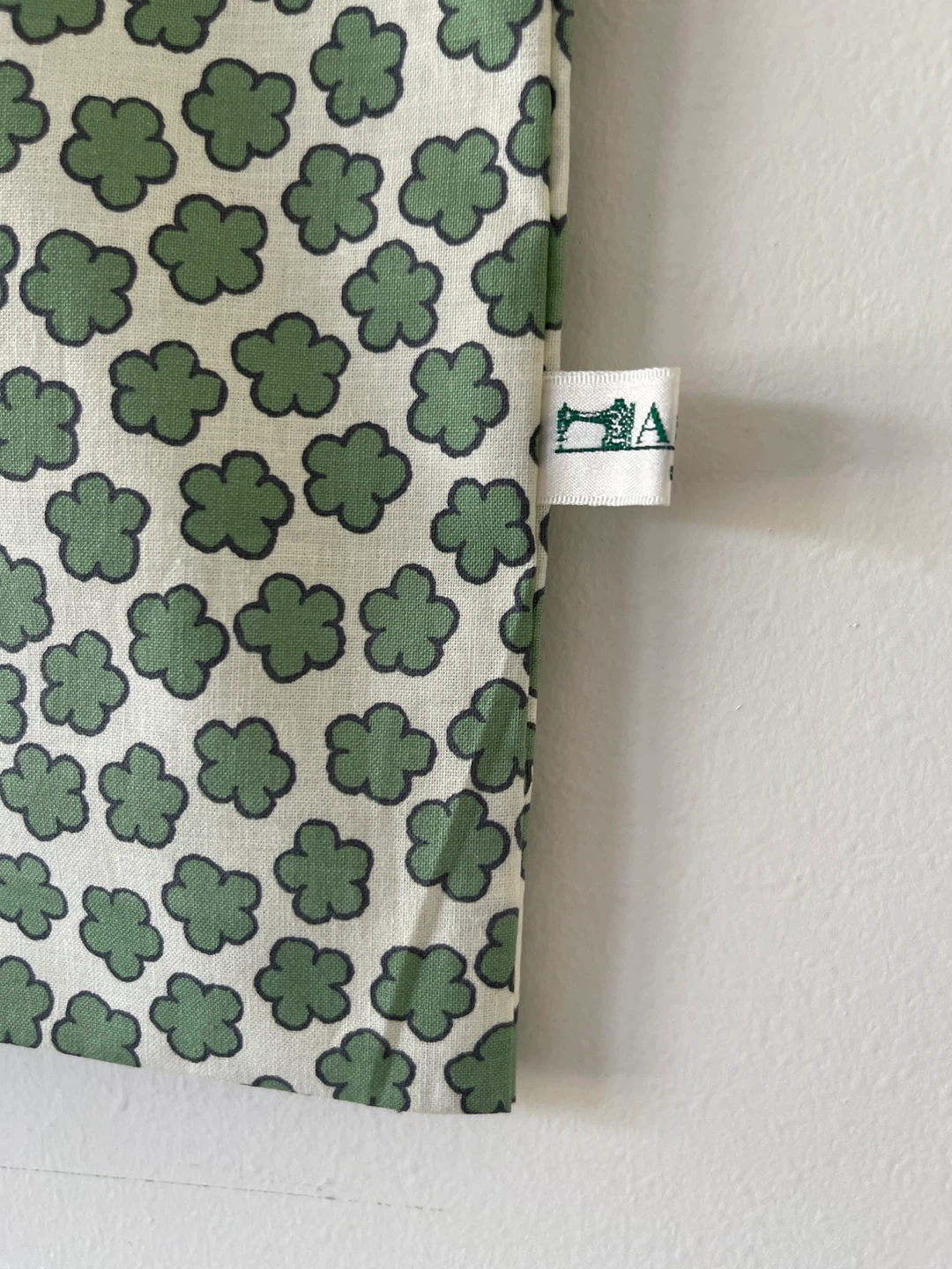 Made in Japan Clover tote bag - photo 2