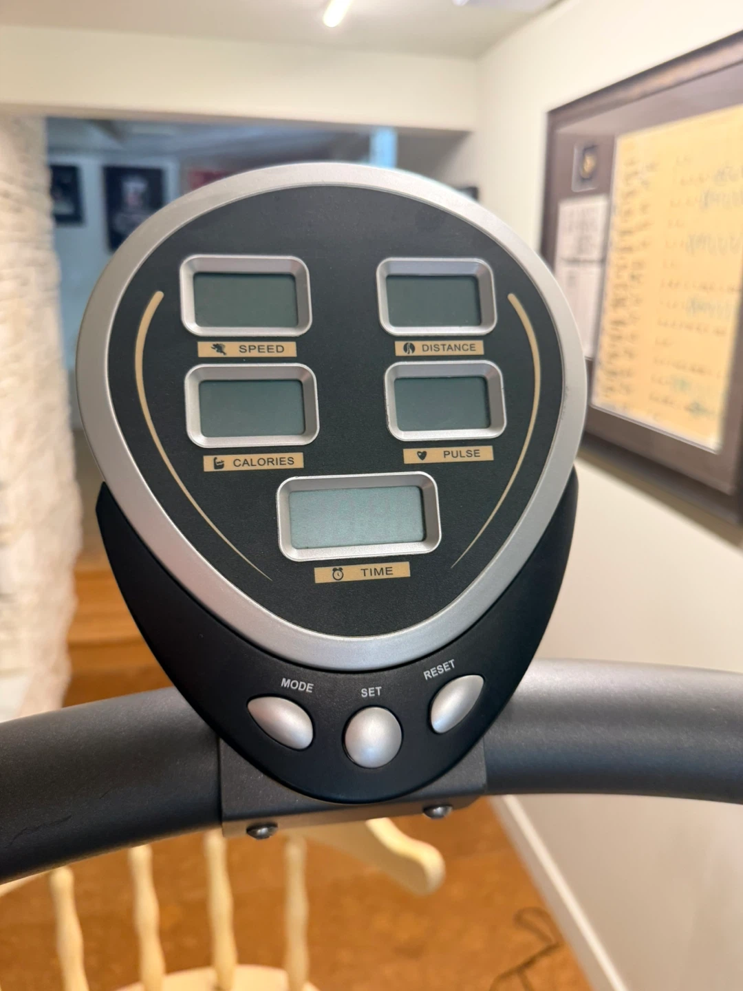$10k commercial Woodway Curve treadmill - athletic/HIIT training - photo 3