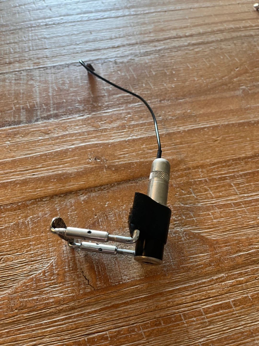 Fishman Violin Pickup - photo 2