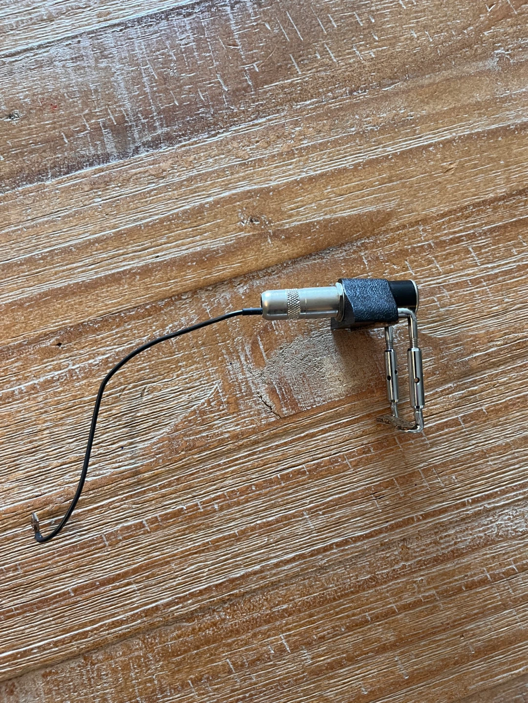 Fishman Violin Pickup