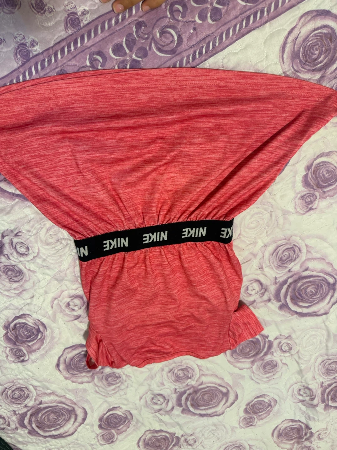 Nike Dri-FIT Girls' Athletic Dress Size 4T - photo 2
