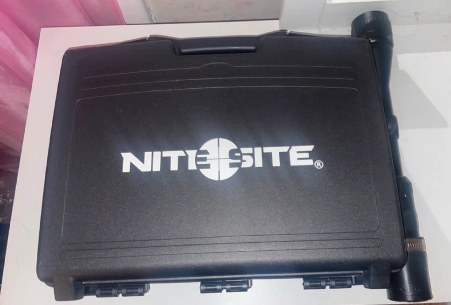 Nitesite Scope with night vision - photo 3