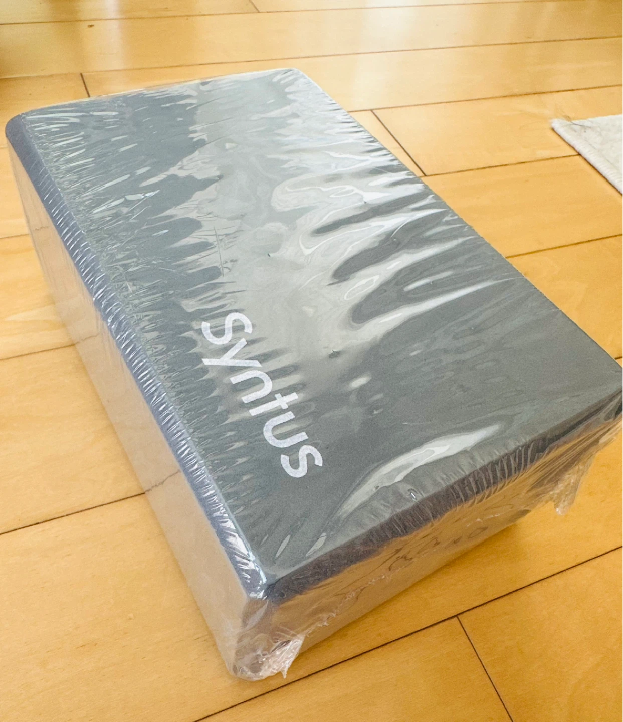 Brand New Yoga Block
