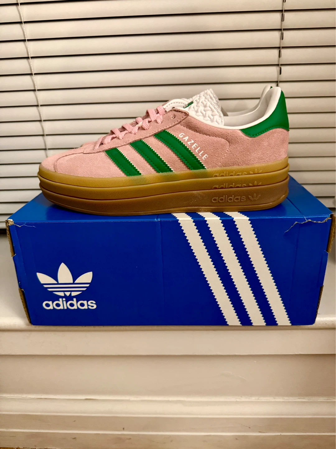 Adidas shoes