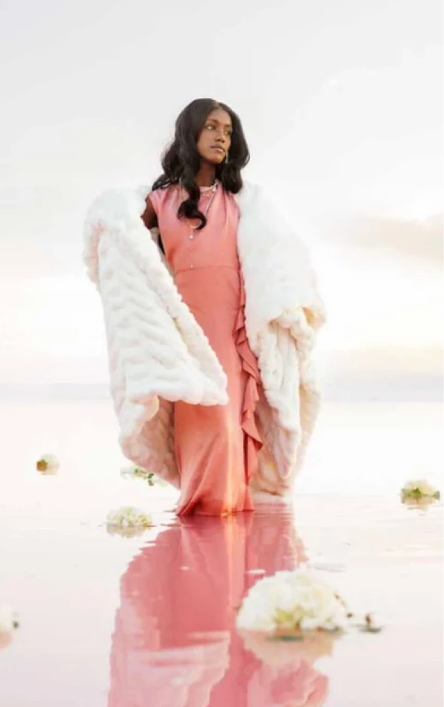 Minky Couture blanket - photo 3