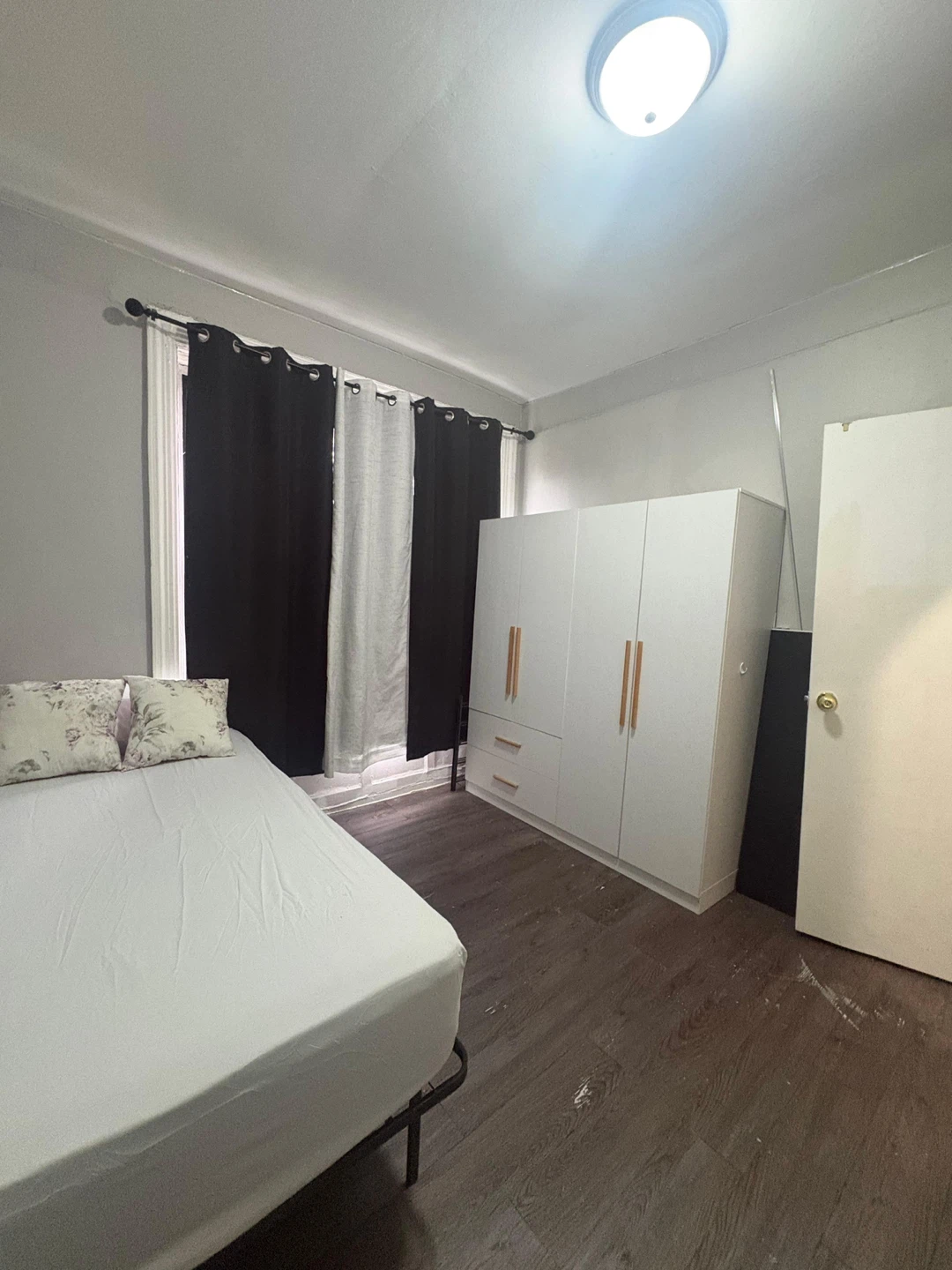 Rento cuarto - photo 3