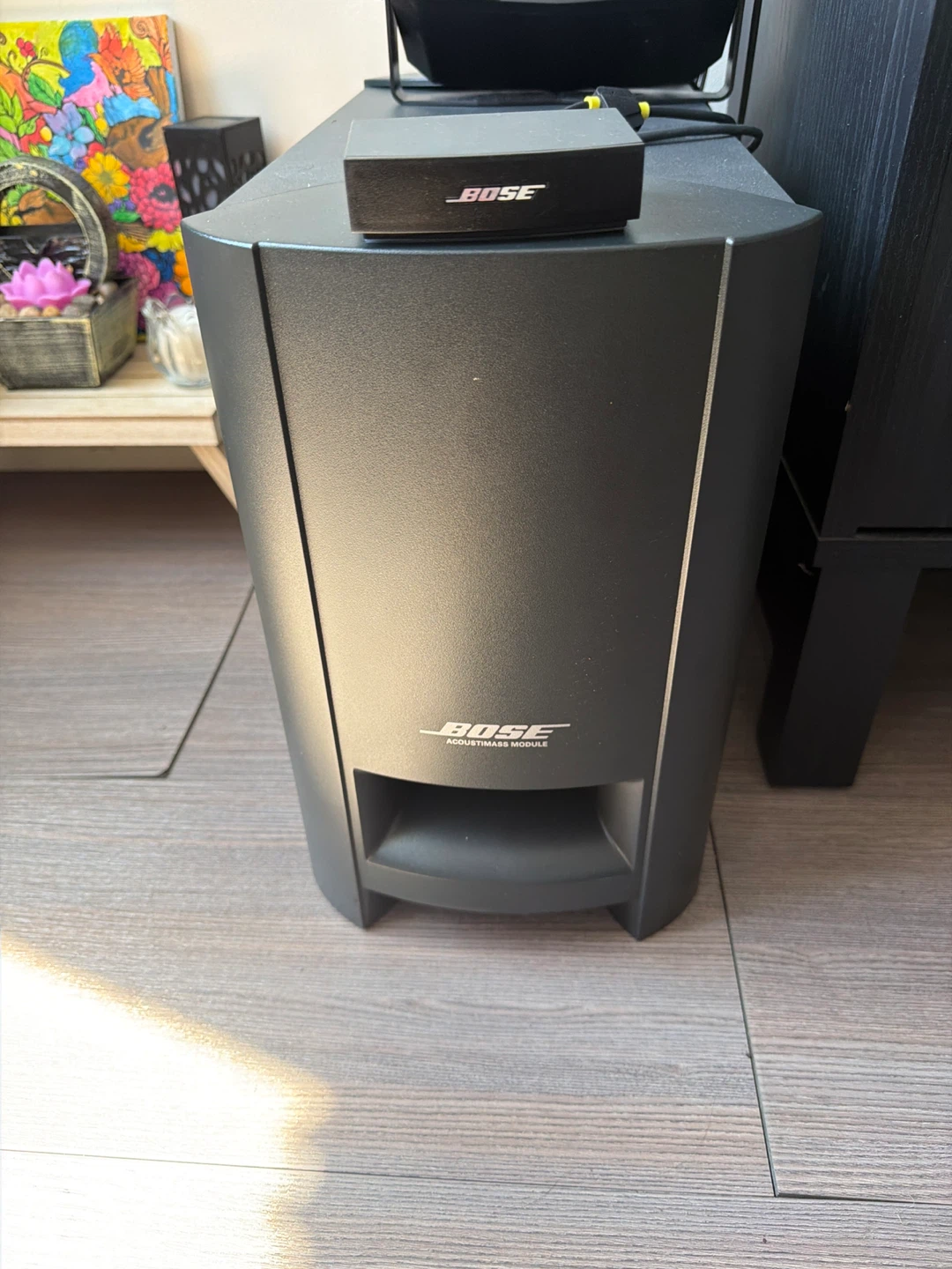 Bose Home theatre set - photo 2