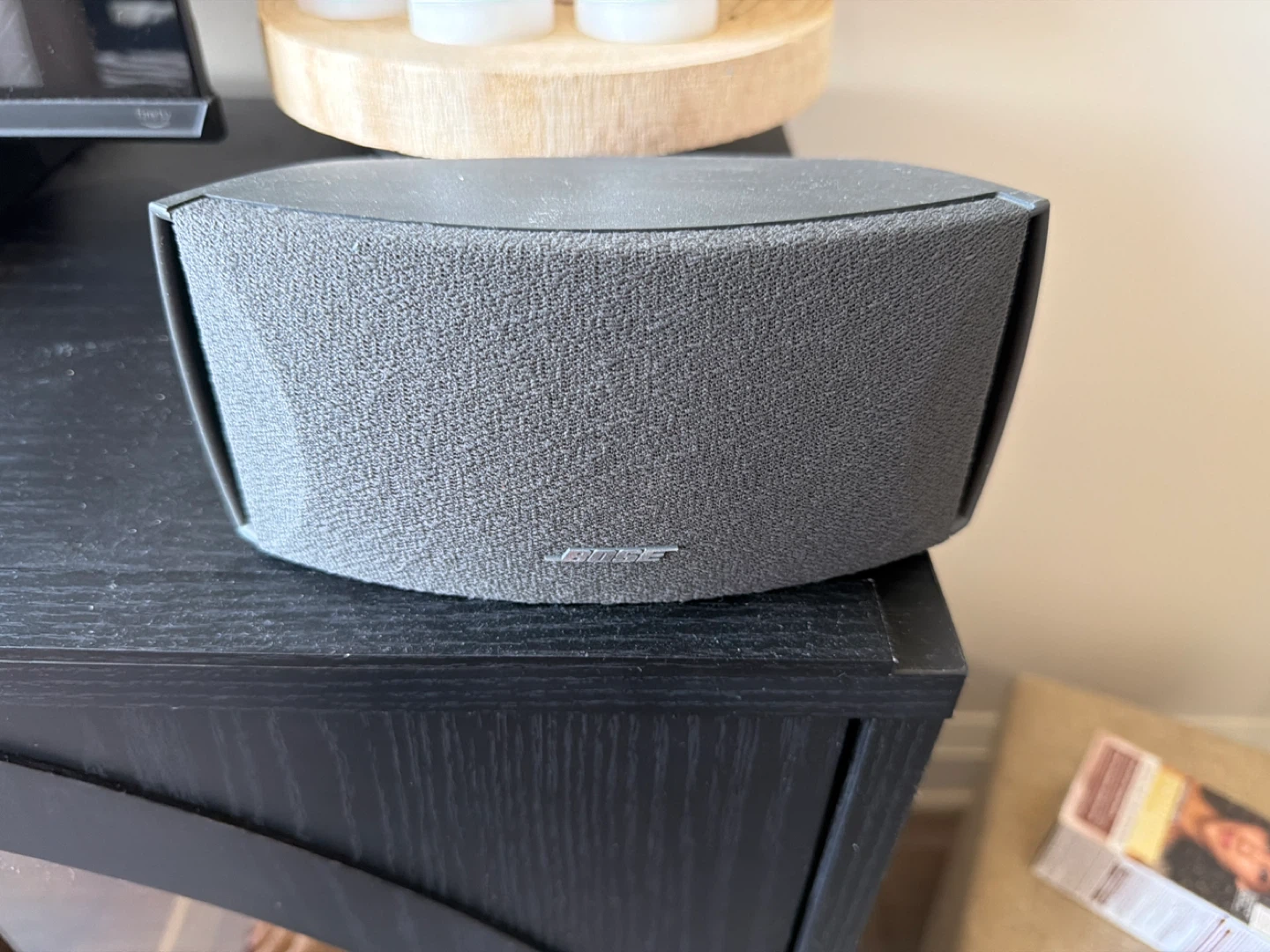 Bose Home theatre set