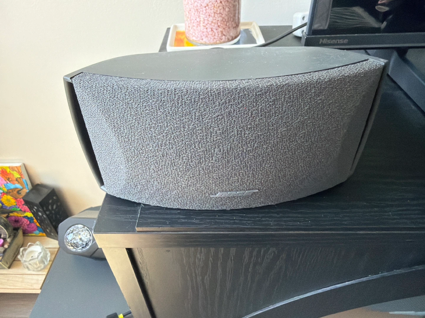 Bose Home theatre set - photo 3