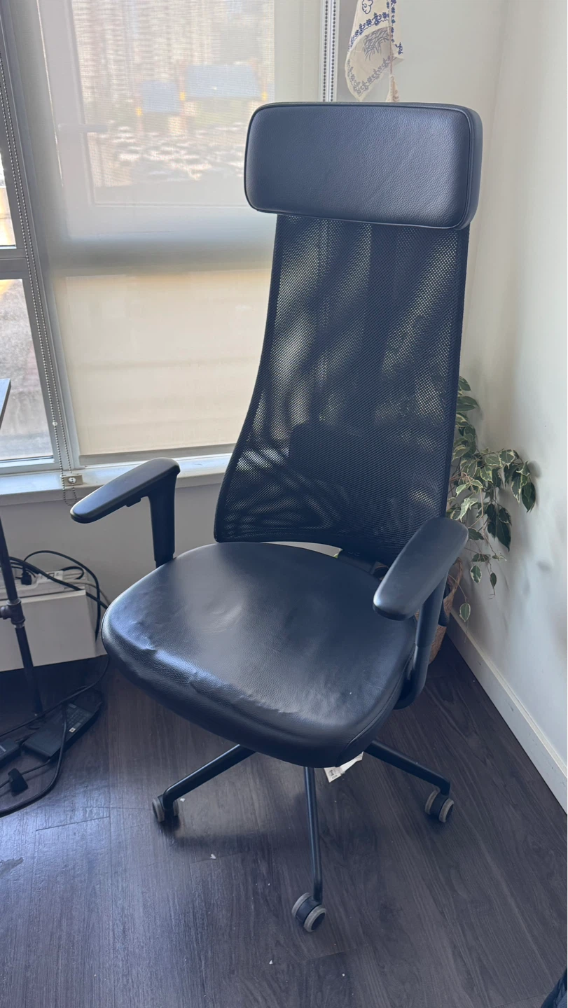 IKEA JÄRVFJÄLLET Office Chair
