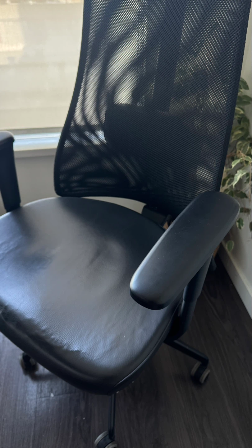 IKEA JÄRVFJÄLLET Office Chair - photo 2