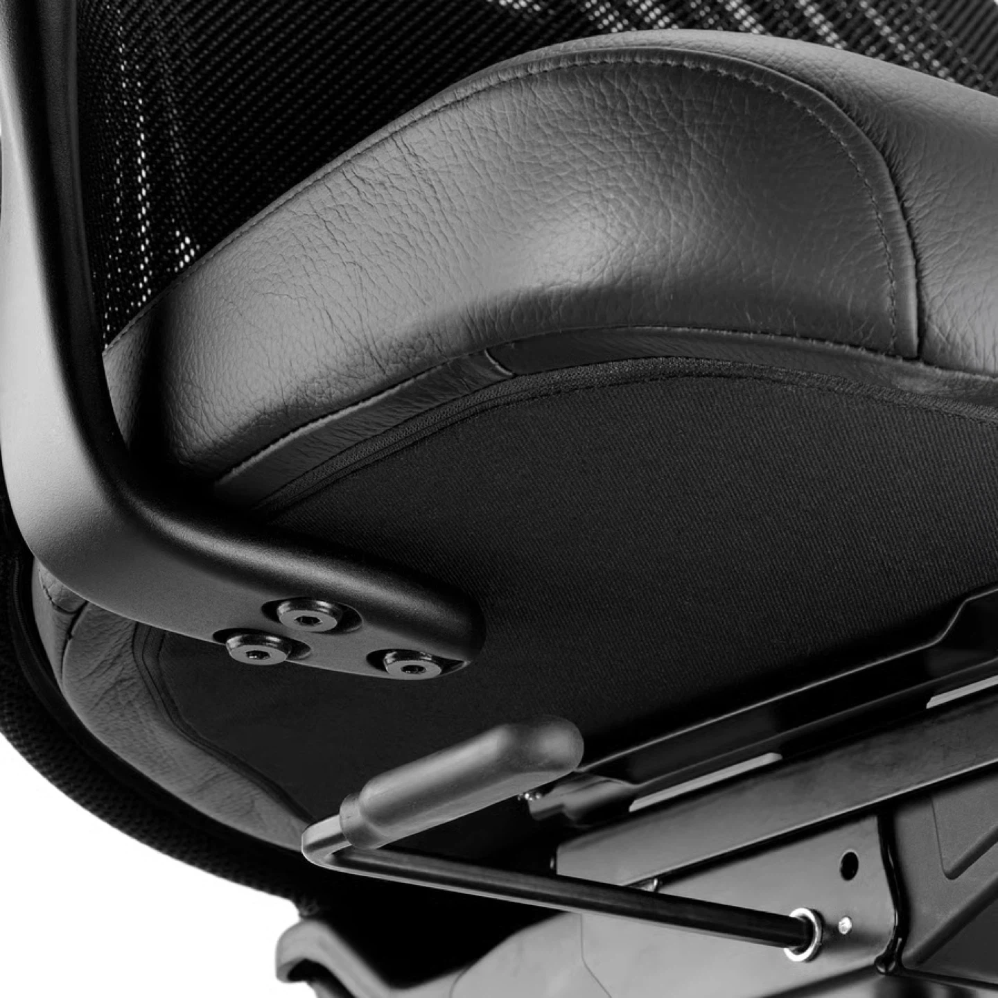 IKEA JÄRVFJÄLLET Office Chair - photo 4