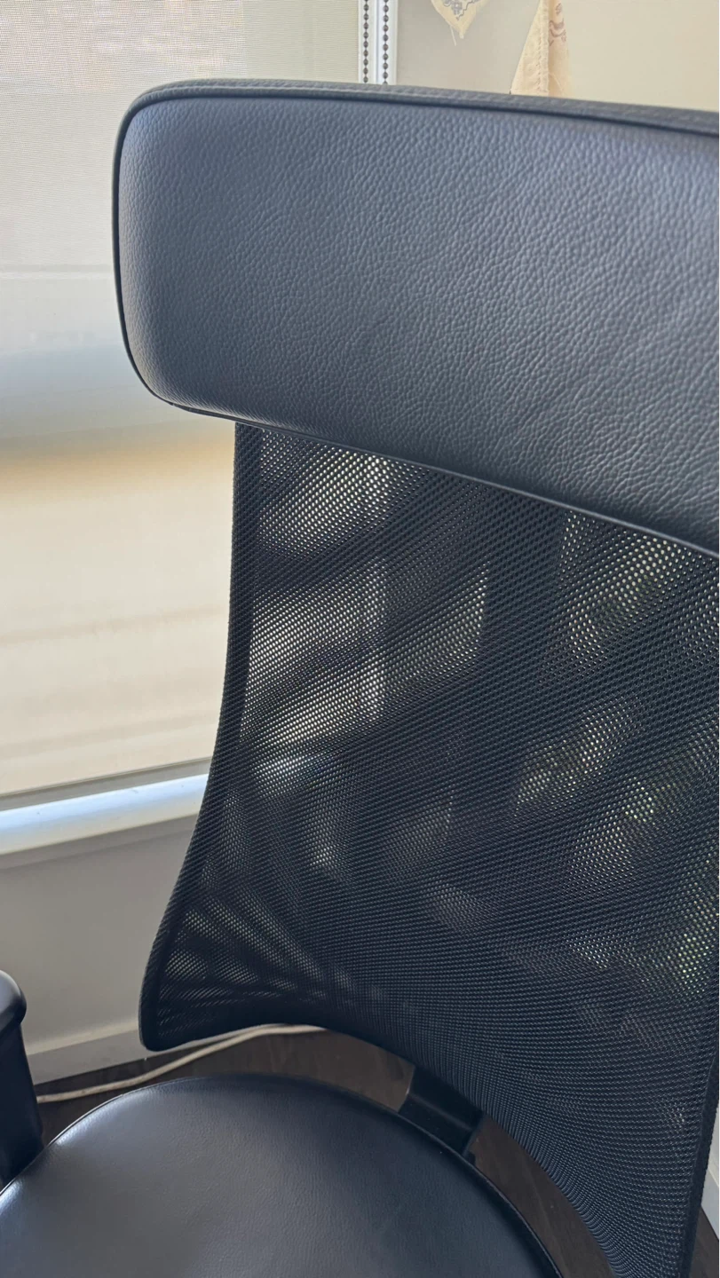 IKEA JÄRVFJÄLLET Office Chair - photo 3