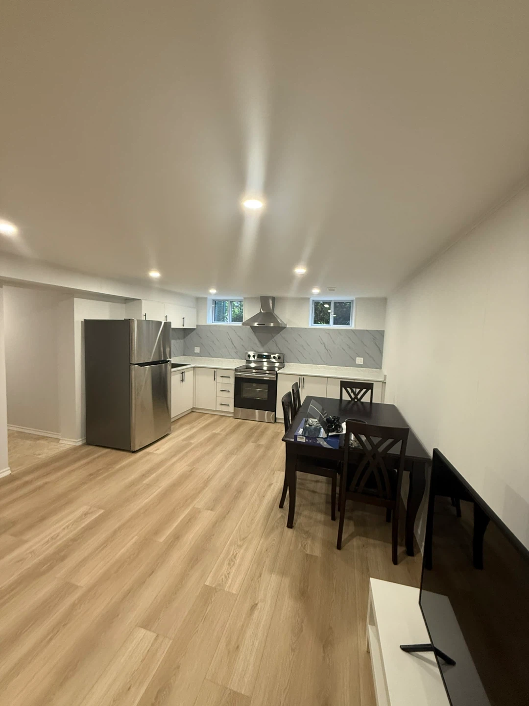 1 Bedroom Basment apartment - Available July 1st - photo 4