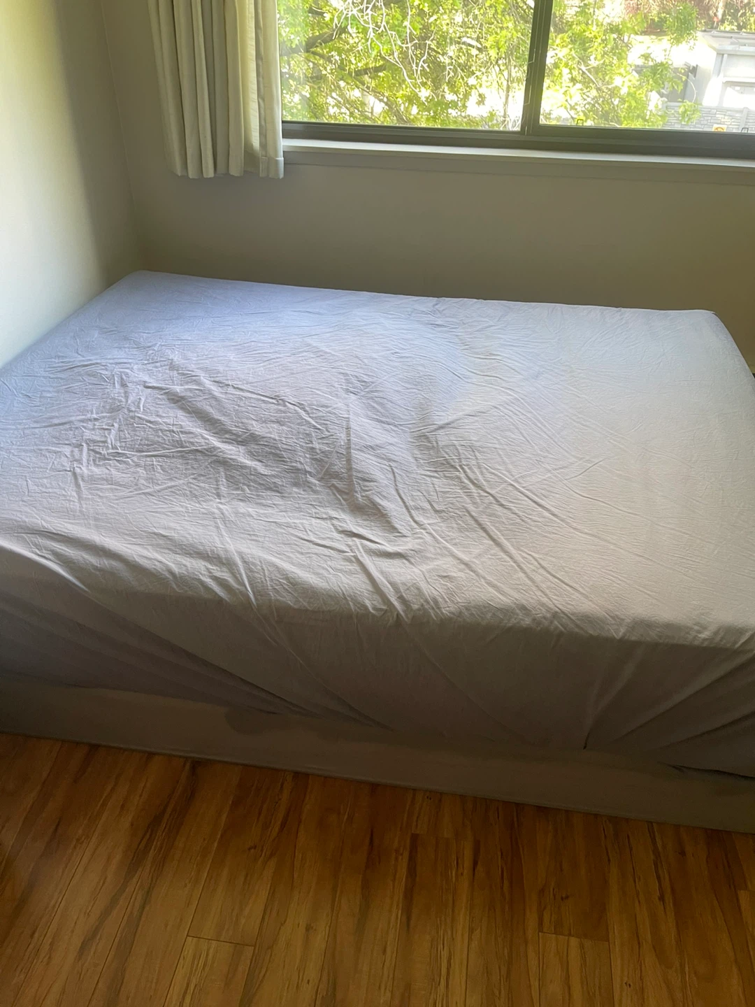 Queen Mattress for free