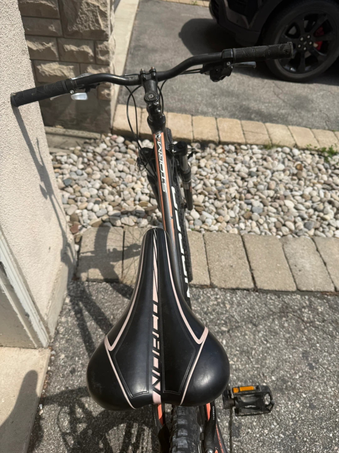 Norco Storm Mountain Bike - photo 2