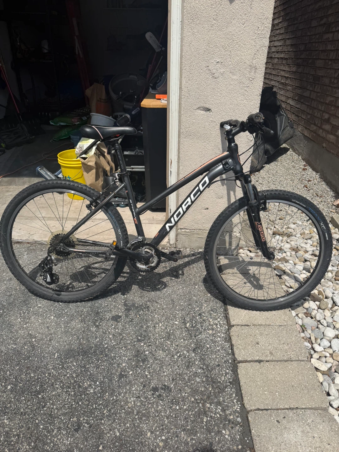 Norco Storm Mountain Bike