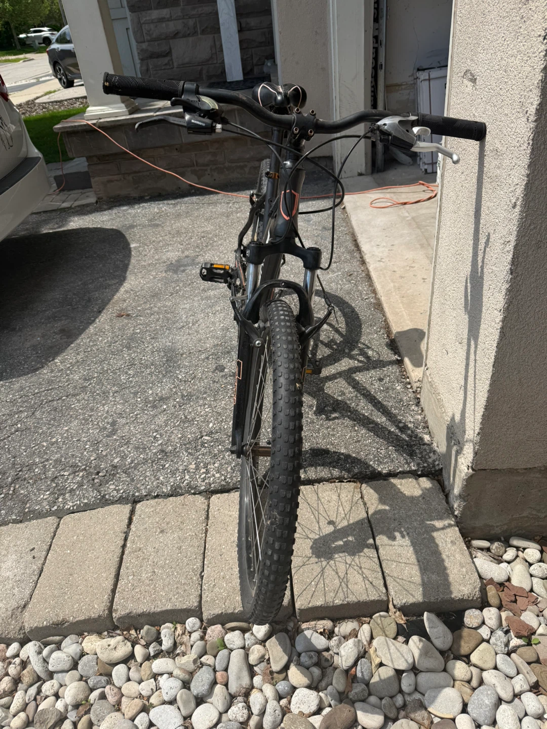 Norco Storm Mountain Bike - photo 3