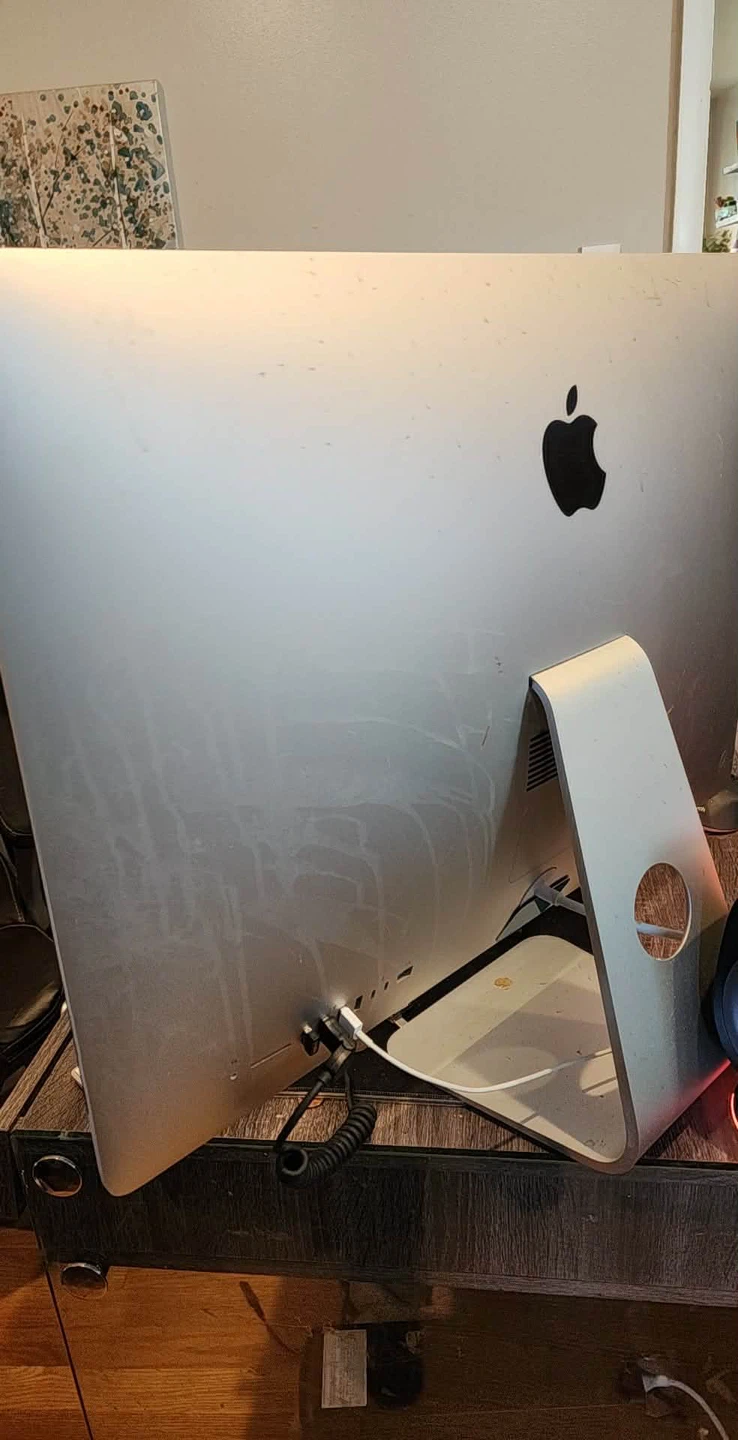 Apple iMac Retina 5K 27-inch (2017) - photo 5