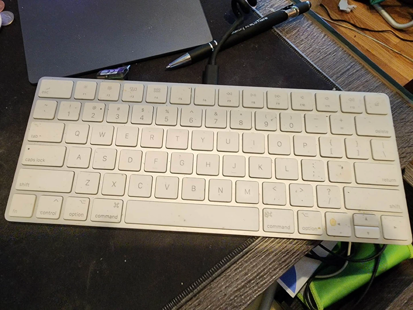 Apple iMac Retina 5K 27-inch (2017) - photo 3