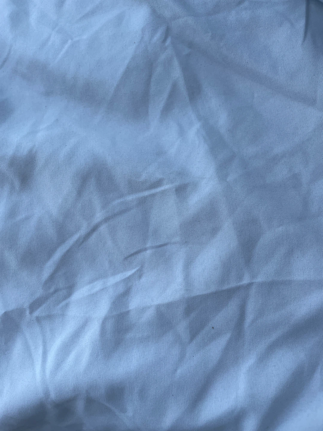 Cathay Home Queen Fitted Sheet with Free Pillow Cover - photo 3