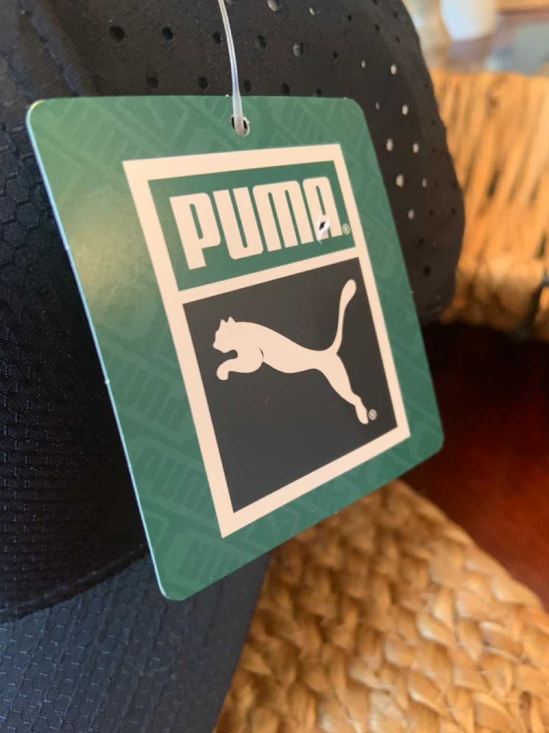 Father’s Day Puma Flexfit Baseball Cap L/XL - photo 3