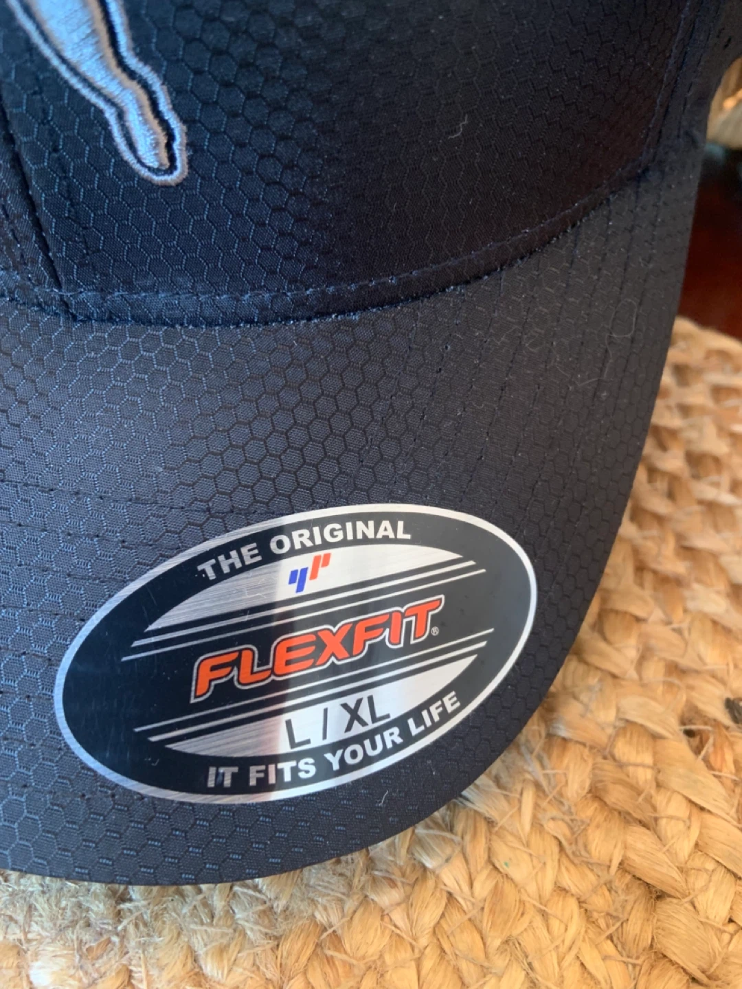 Father’s Day Puma Flexfit Baseball Cap L/XL - photo 2