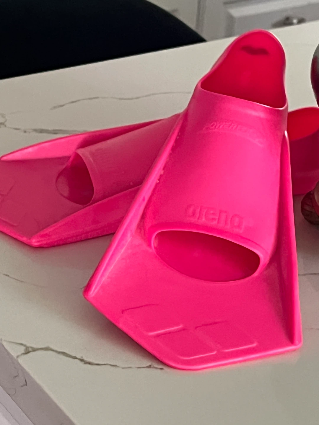 🔥 Arena Training Fins - photo 2