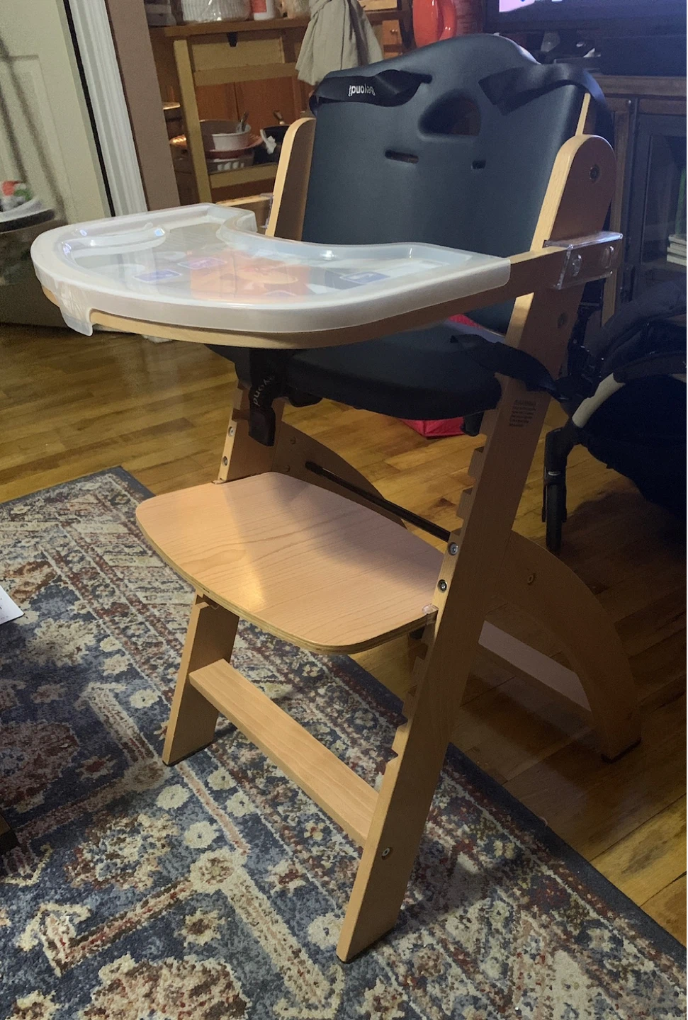 Stokke Tripp Trapp High Chair