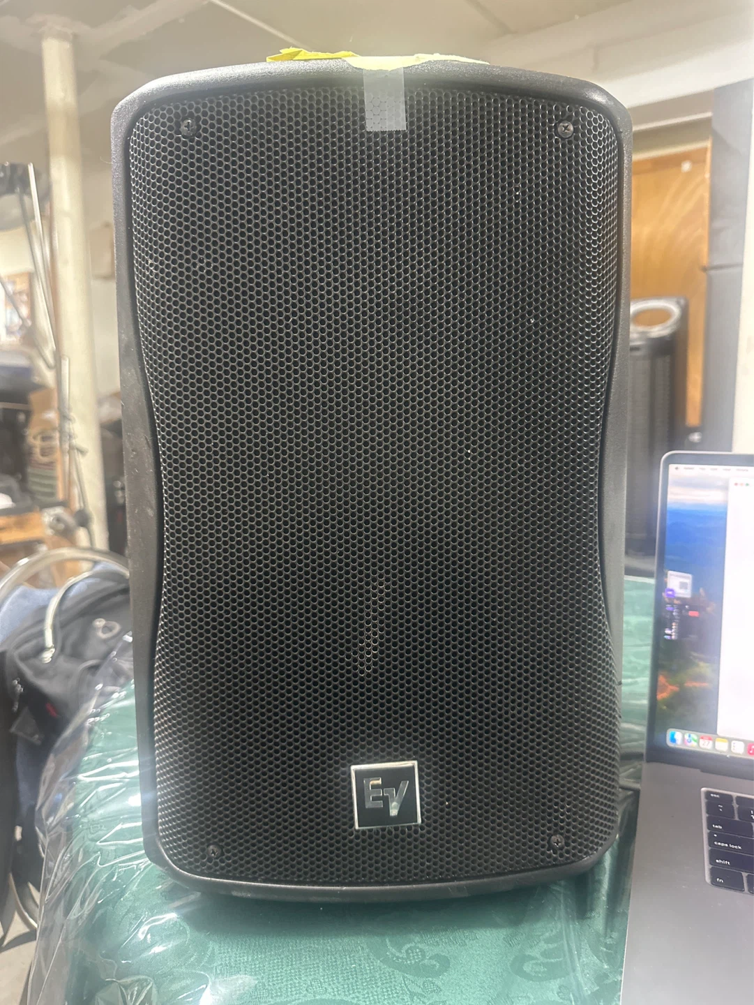 Electro-Voice ZX1-90 Passive Full Range Speaker - photo 2