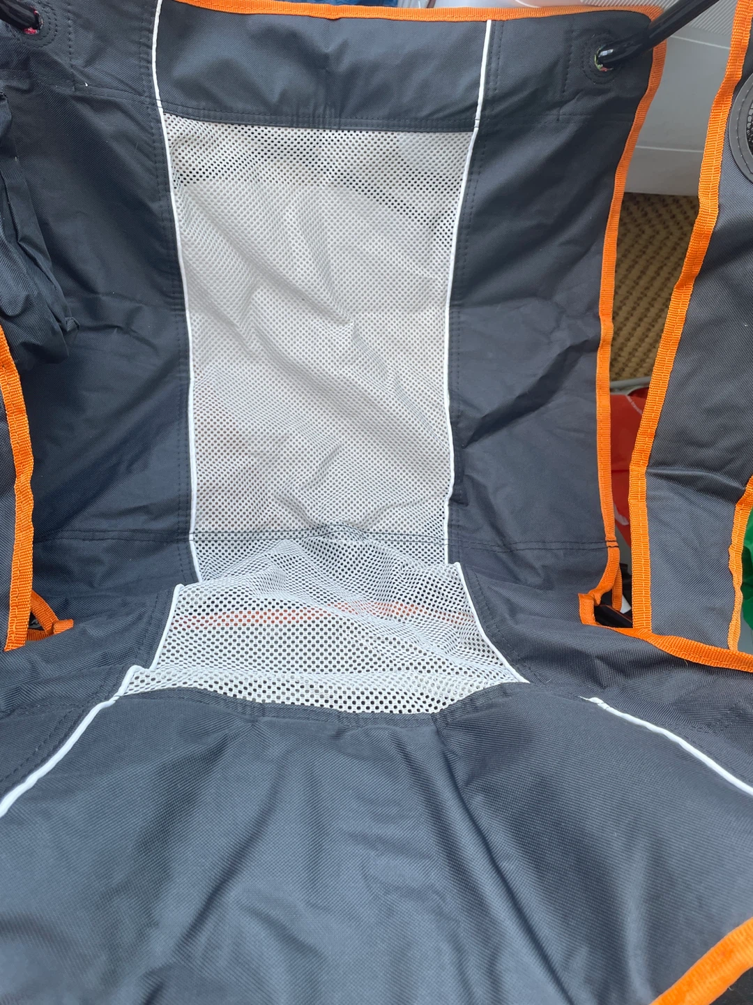 Ozark Trail Folding Camp Chair