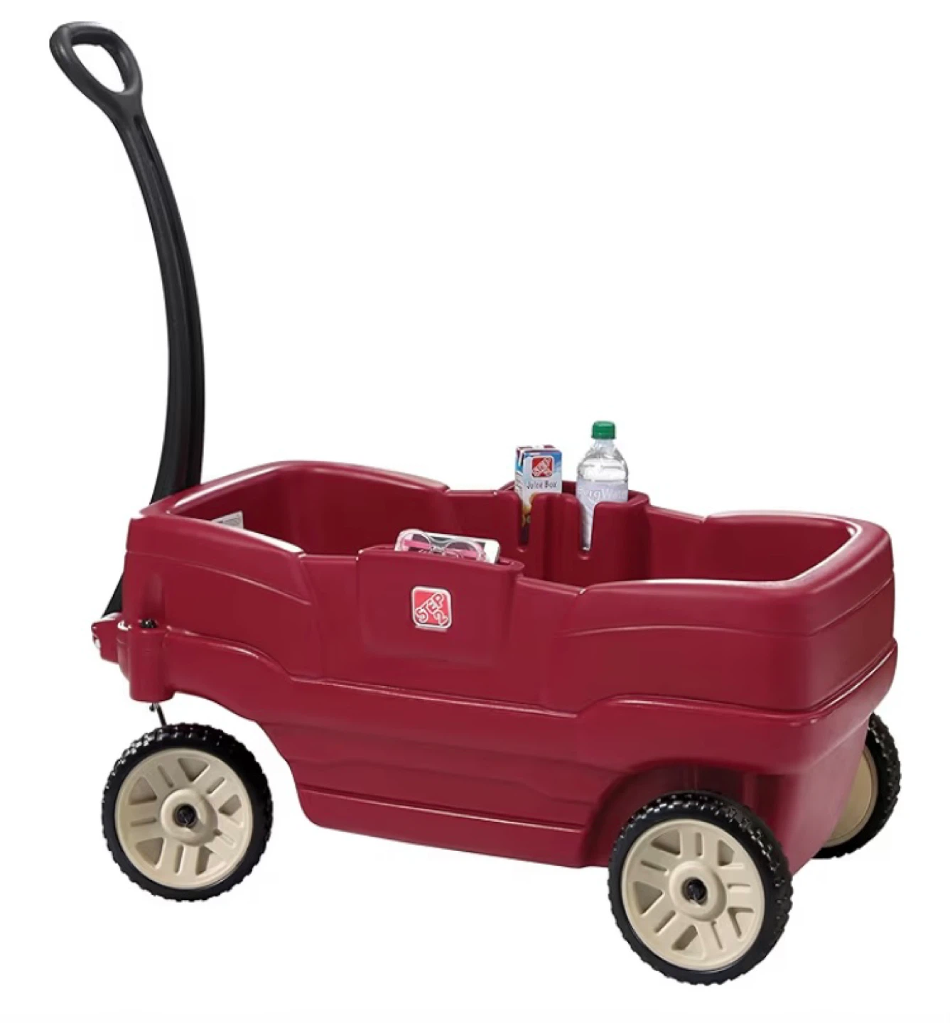 Step2 Kids Wagon - photo 2
