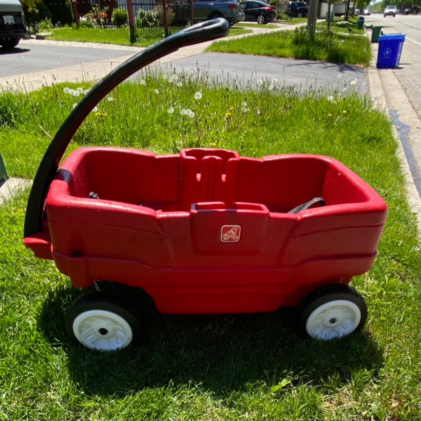 Step2 Kids Wagon